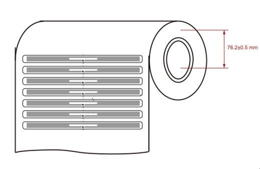 超高頻圖書館標(biāo)簽